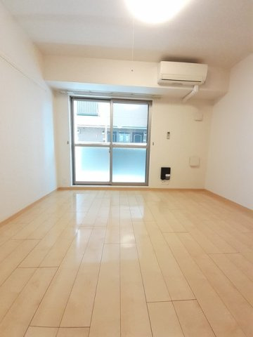 キアーラの内装