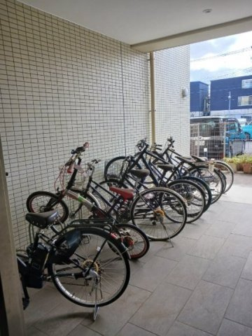 フローリッシュ相模大野のその他