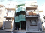 パルコート信濃町の画像