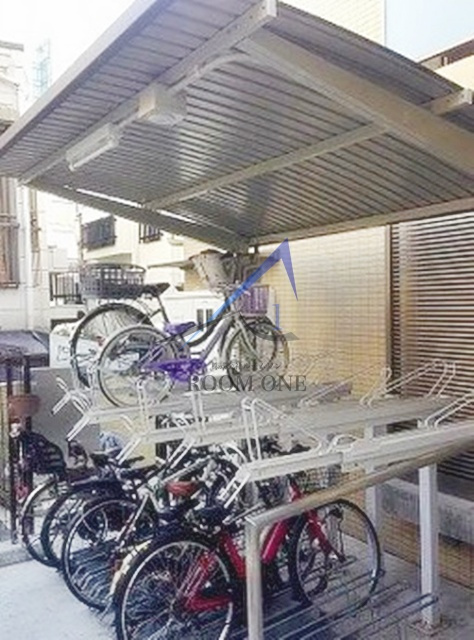 パティオ市谷