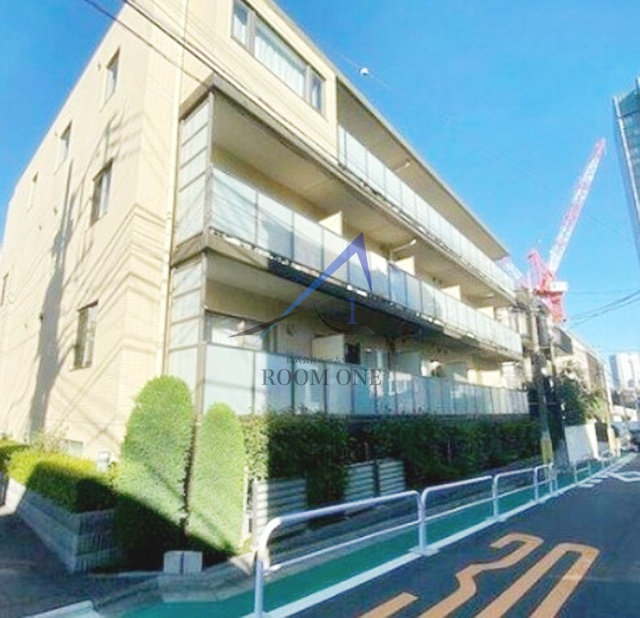 パティオ市谷