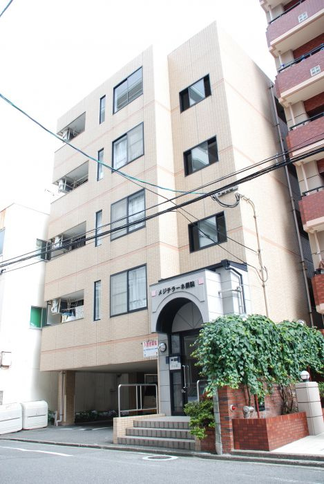  メジテラーネ薬院　高宮小学校区