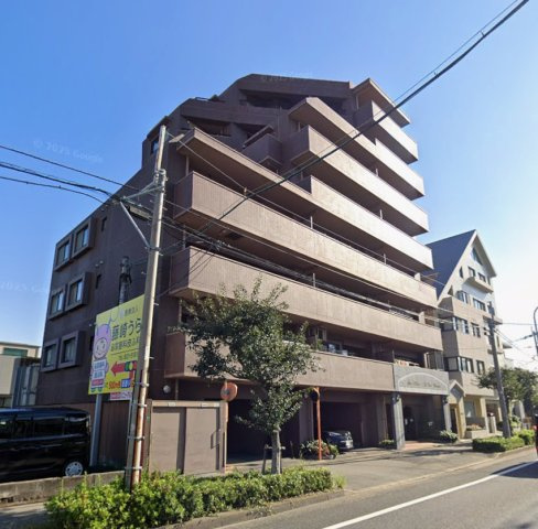 ダイアパレス ル・ベール室見　室見小学校区