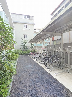 【その他共用部分】 | SIL西五反田