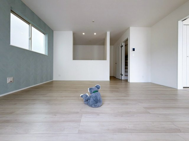 【間取り】 | 高崎市片岡町2丁目　新築住宅