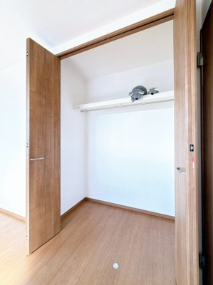 【収納】 | 高崎市片岡町2丁目　新築住宅 | 同社施工例