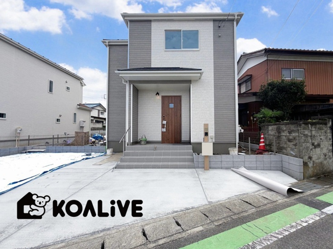 【浴室】 | 高崎市片岡町2丁目　新築住宅 | 同社施工例