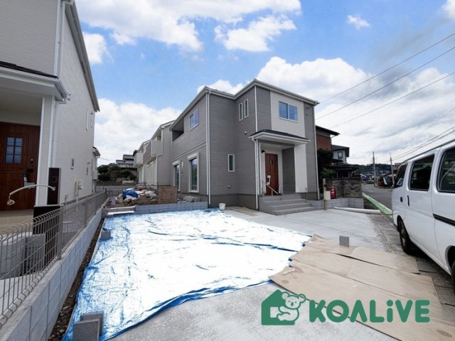 【独立洗面台】 | 高崎市片岡町2丁目　新築住宅 | 同社施工例