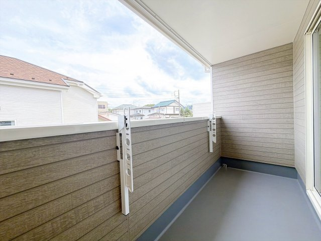 【トイレ】 | 高崎市片岡町2丁目　新築住宅 | 同社施工例
