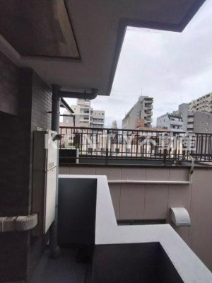 【展望】 | ヴェルステージ蒲田