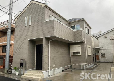 【外観】 | 桜台２丁目貸戸建
