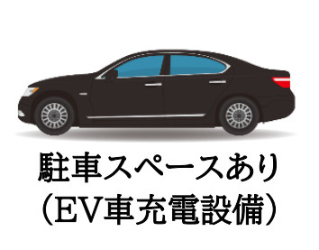 【駐車場】 | 桜台２丁目貸戸建
