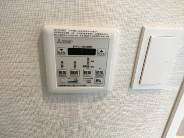 HY’S新小岩の設備