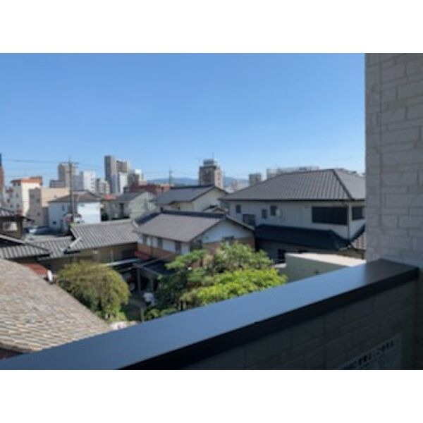 ESPERANZA羽根西の展望