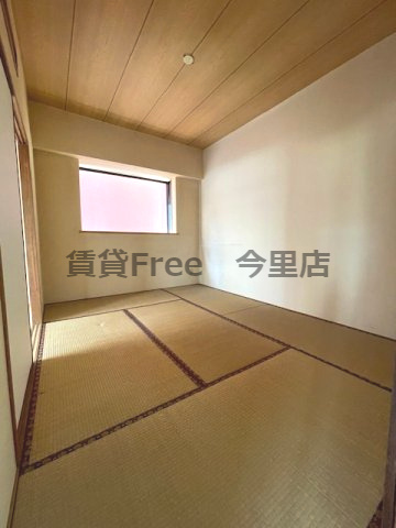 【和室】 | ベルビュー1番館　仲介手数料無料