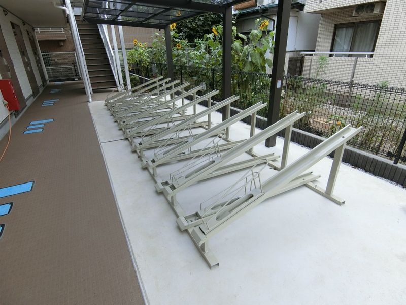 リブリ・こだま錦町のその他共用部分