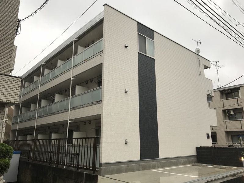 リブリ・こだま錦町