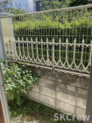 【展望】 | アーバンハイム花