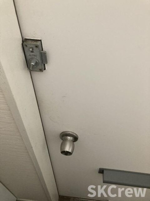 【セキュリティ】 | アーバンハイム花 | 別号室の写真です