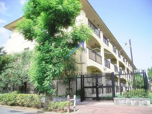 ソレアード上鷺