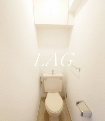【トイレ】 | ラ・ルース国立 | トイレです。