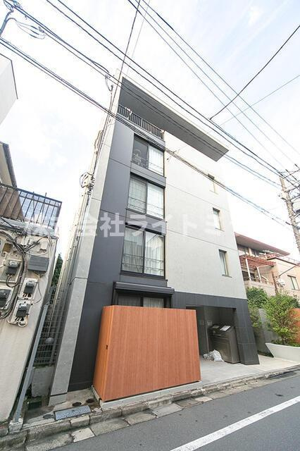 ＬＥＧＡＬＡＮＤ池袋本町のエントランス| 