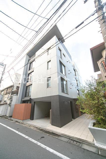 ＬＥＧＡＬＡＮＤ池袋本町の外観| 
