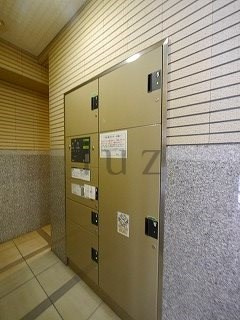 アールケープラザ横浜Vのその他共用部分