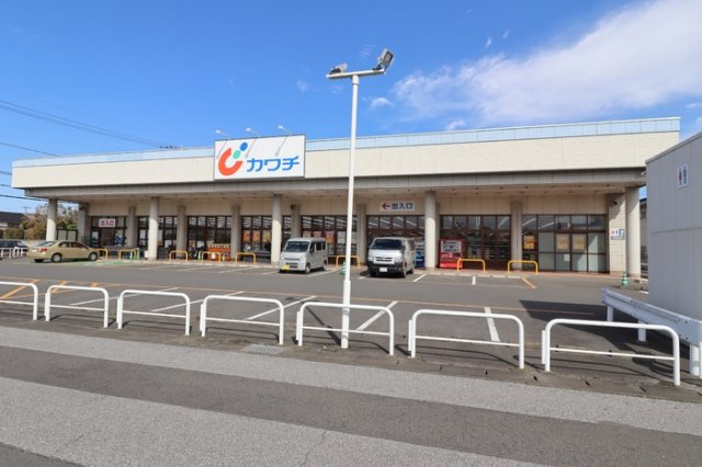 【周辺】 | ファミリア | カワチ薬品小山東店