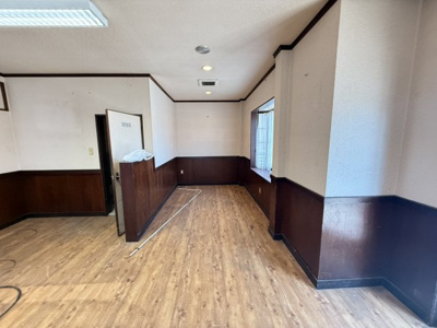 【内装】 | 神原２丁目店舗