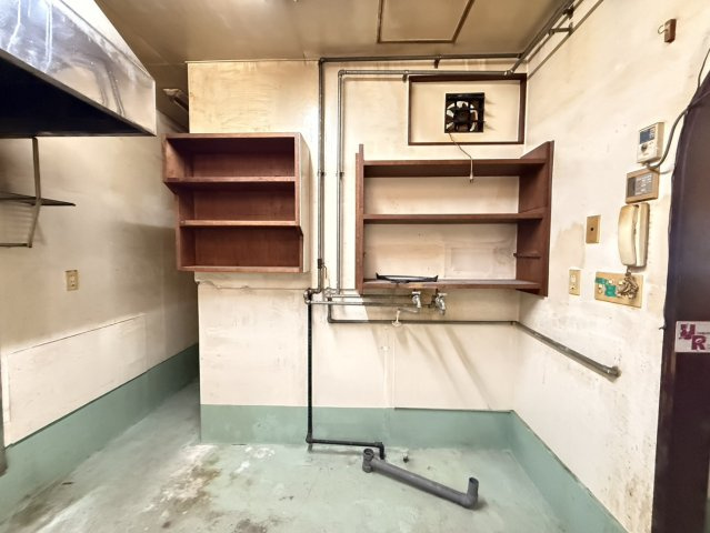 【収納】 | 神原２丁目店舗