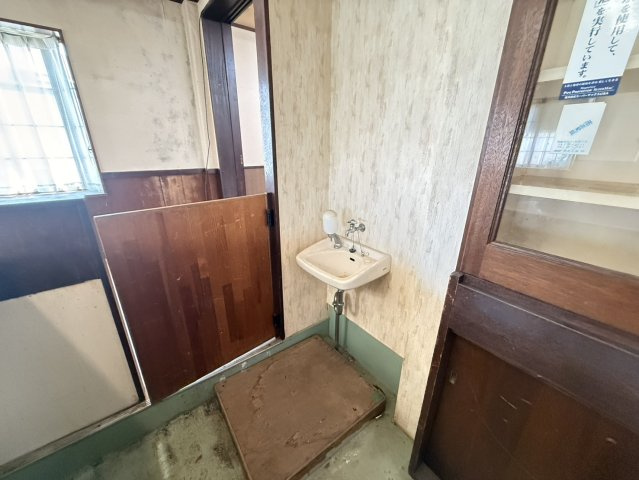 【設備】 | 神原２丁目店舗