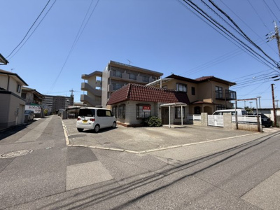 【外観】 | 神原２丁目店舗