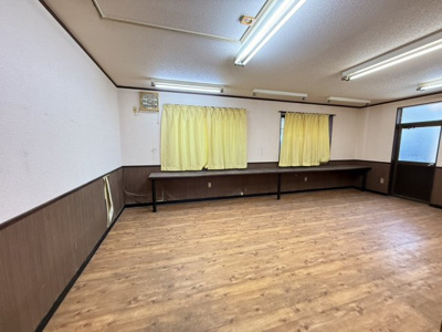 【ロビー】 | 神原２丁目店舗