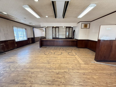 【ロビー】 | 神原２丁目店舗