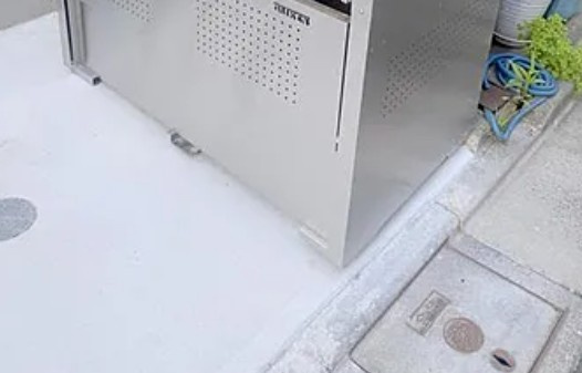 CUBE ASAKUSAのその他