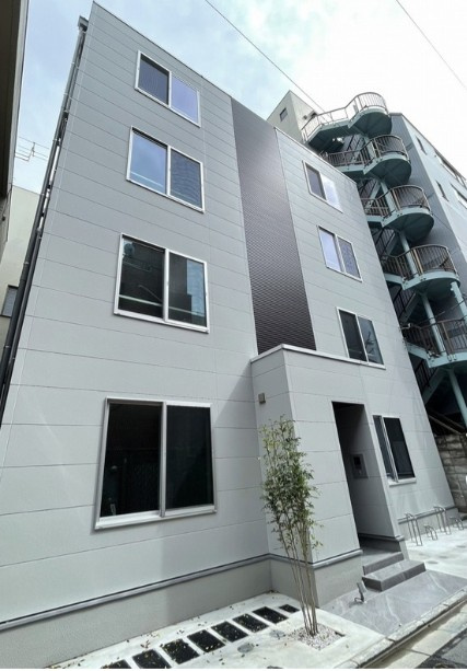 CUBE ASAKUSA