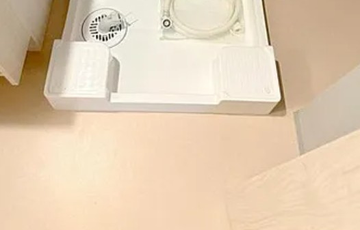 CUBE ASAKUSAの設備