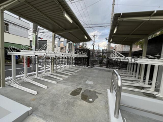 【その他共用部分】 | クレストコート池上六丁目 | クレストコート池上六丁目