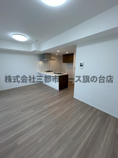 【居間・リビング】 | クレストコート池上六丁目 | クレストコート池上六丁目