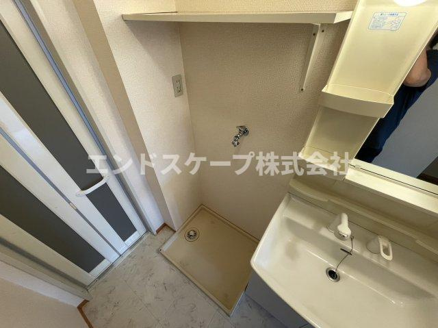 サニーウェル清里Aの設備|高崎、前橋のお部屋探しはエンドスケープまで！お客様の理想お聞かせ下さい♪