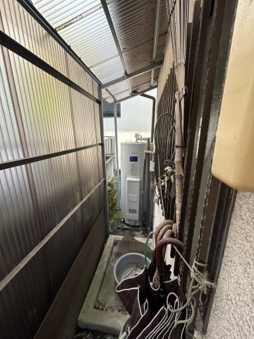 和歌山市園部の周辺