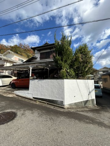 和歌山市園部
