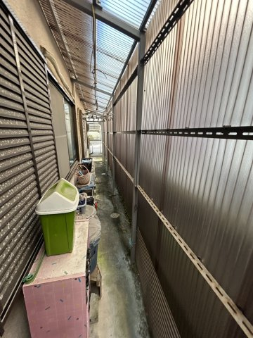 和歌山市園部の周辺
