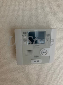 【設備】 | コローナ赤羽