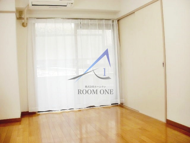 ルシエールマツイの寝室|寝室です。