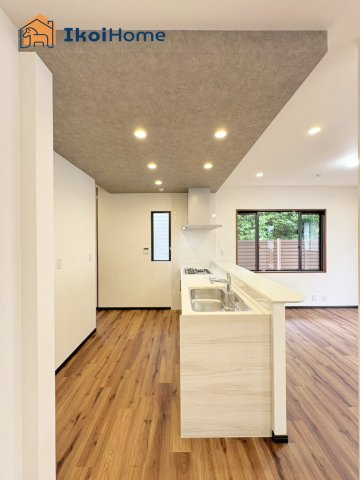 神戸市西区竹の台1丁目　中古戸建のその他|【ホームページに現地動画掲載中】●年中無休：当日予約可●対面キッチンでお子様と会話しながらお料理も可