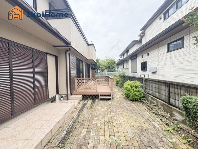 神戸市西区竹の台1丁目　中古戸建のその他|【ホームページに現地動画掲載中】●年中無休：当日予約可●広いお庭ではBBQや家庭菜園も楽しめます！