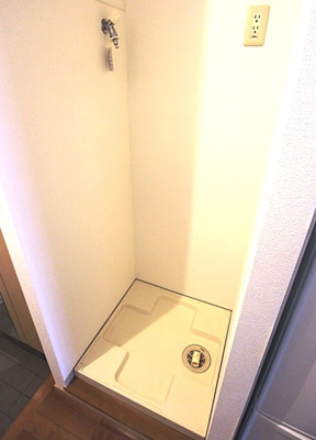 【設備】 | ベルク城山壱番館