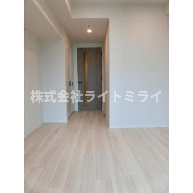ルフォンプログレ滝野川の内装|※写真は同タイプ住戸です。 